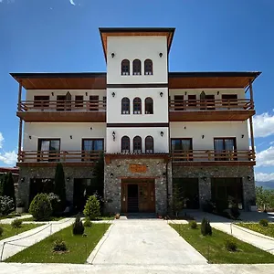 Nena Dashuri Agroturizem Hotel Peshkopi
