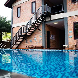 Vintage Langkawi Rezort Kuah