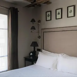 Saint-louis En L'isle - Notre-dame Hotel