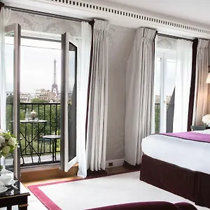 5* Otel La Reserve &