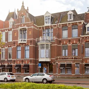 *** Hotel Western Nederland