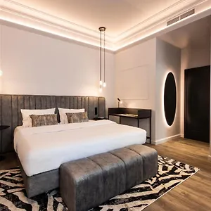 O11 Boutique 4*, Viena Áustria