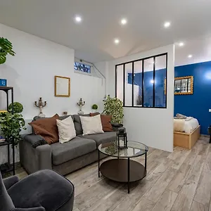  Apartment Elegant And Cosy 2/3 - Heart Of