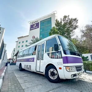 visit hotel