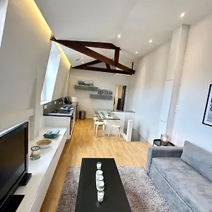  Appartement My Little - Le Vieux De Danel Frankrijk