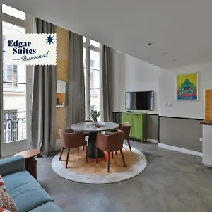  Apartment Edgar Louvre - Richelieu 2