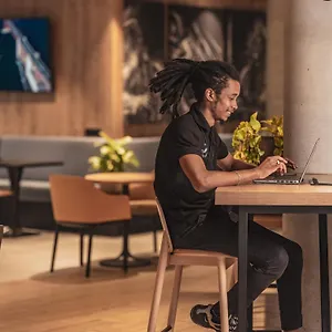 Ibis Gare Montparnasse Catalogne Paříž