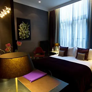 **** Hotel Canal House Nederland