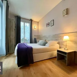 3* Otel Alliance