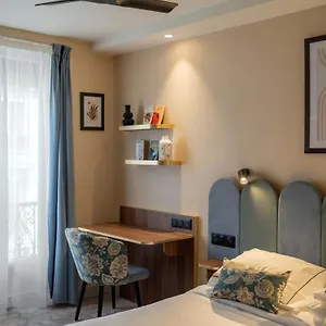 3* Otel Boronali - Nouvellement Renove