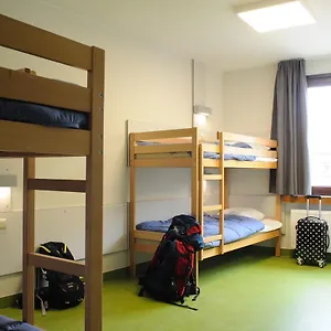  Hostel Bruegel België