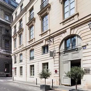 4* Otel Saint-marc