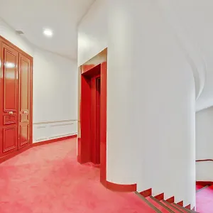  Apartment Luxury Louvre