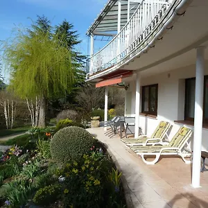  Appartement Vue Sur Les Montagnes Frankrijk