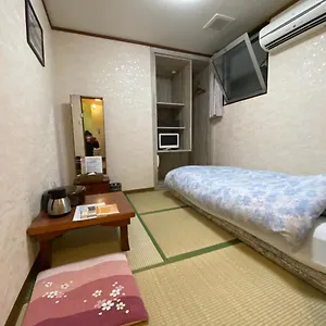 Asakusa Toukaisou 2*, Tóquio Japão