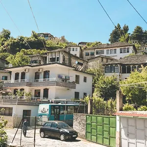 Brahimi Hotel Gjirokastër